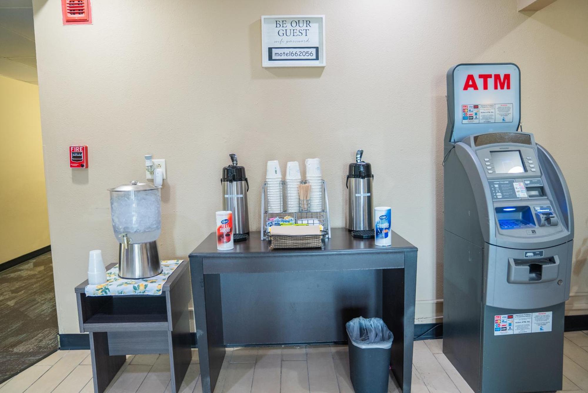 Motel 6 Litchfield, Il Экстерьер фото
