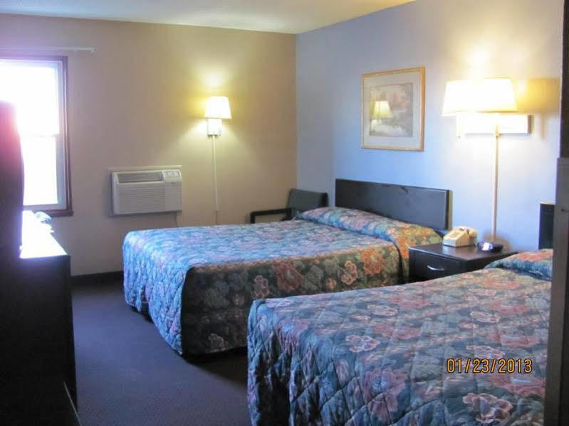 Motel 6 Litchfield, Il Экстерьер фото