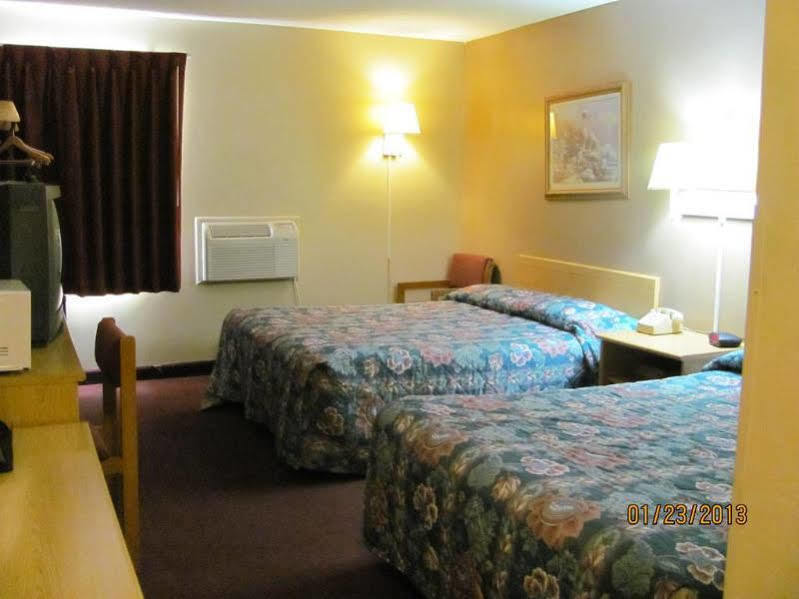 Motel 6 Litchfield, Il Экстерьер фото